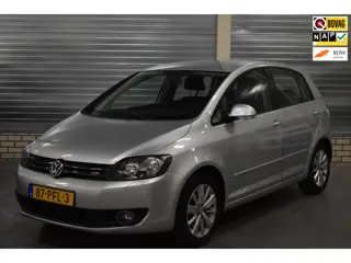 Volkswagen Golf Plus 1.2 TSI Tour II BlueMotion +Naviagatie|Climate Control|Cruise Control|Trekhaak|