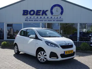 Peugeot 108 1.0 e-VTi Active AIRCO | BT-TEL | AUDIO