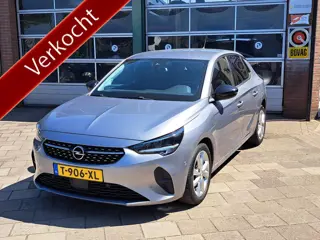Opel Corsa 1.2 Elegance (bj 2022)