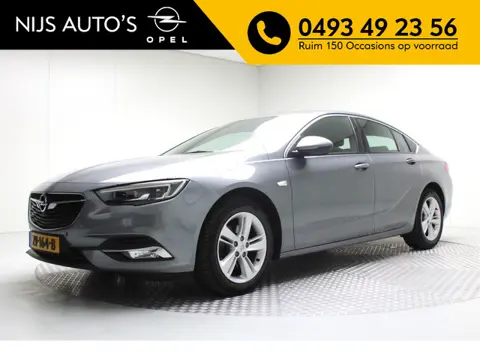 Opel Insignia Gr Sport 1.5 T Business Executive | Automaat | PDC v&a | Luxe AGR Stoelen / Carplay / 
