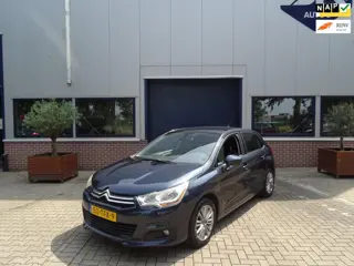 Citroen C4 1.4 VTi Ligne Business