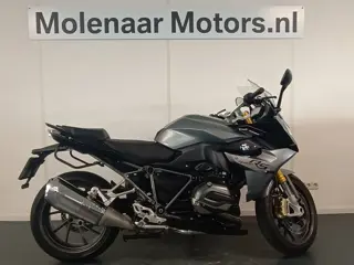 BMW R1200 RS (bj 2015)