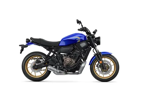 Yamaha XSR 700 ABS / (35 KW) (bj 2026)