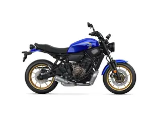 Yamaha XSR 700 ABS / (35 KW) (bj 2026)