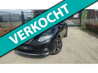 Nissan X-Trail 1.6 DIG-T Acenta 360 ACC DCC VOL!