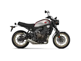 Yamaha XSR 700 ABS X TRIBUTE / (35 KW) (bj 2026)