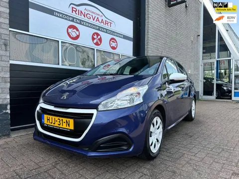 Peugeot 208 1.0 PureTech Access Nieuw Distributieriem Lage Kilometerstand