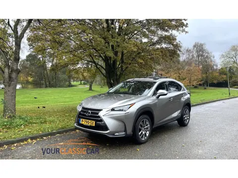 Lexus NX 300h Your Classic Car SOLD.