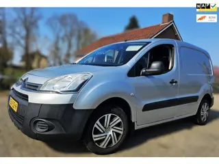 Citroen Berlingo 1.6 VTi Benzine met Airco, Zijdeur & Opties !