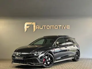 Volkswagen GOLF 2.0 TSI GTI Clubsport Pano|HuD|H/K|IQ|Keyles