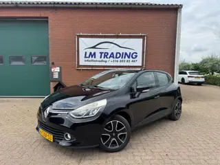 Renault Clio 1.5 dCi ECO Night&Day