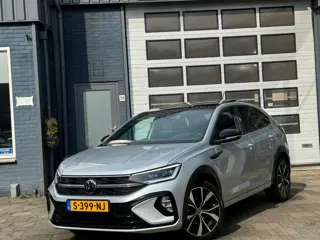 Volkswagen Taigo 1.0 TSI R-Line Business | Clima | Camera | Pano | DSG