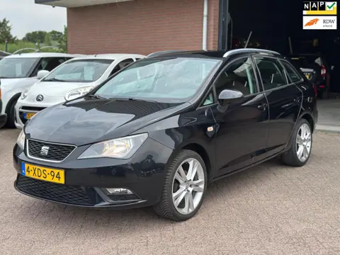 Seat Ibiza ST 1.2 TSI Style Dynamic AIRCO, FR VELGEN, CRUISE, TREKHAAK!!