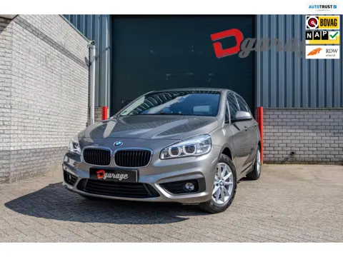 BMW 2-serie Active Tourer 218i Centennial Executive