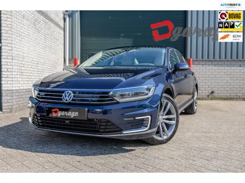 Volkswagen Passat 1.4 TSI GTE Highline,Full option,Panoramadak,Massage stoelen,Led koplampen