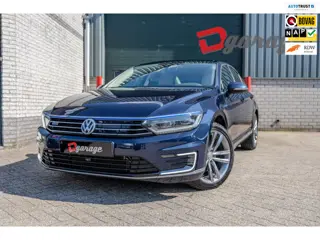 Volkswagen Passat 1.4 TSI GTE Highline,Full option,Panoramadak,Massage stoelen,Led koplampen