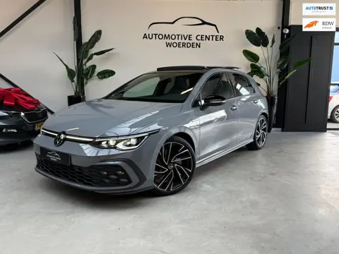 Volkswagen Golf 2.0 TSI GTI DSG PANO CAMERA IQ HK SFEERVERLICHTING