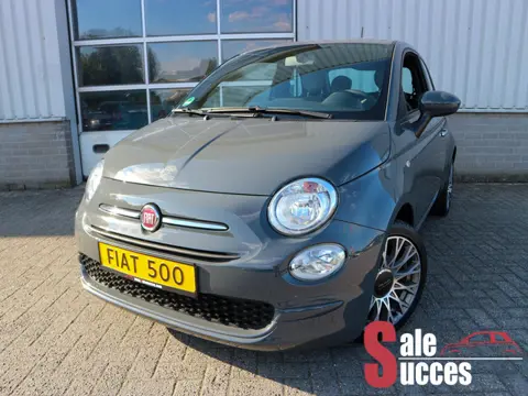 Fiat 500 1.0 Hybrid Pop