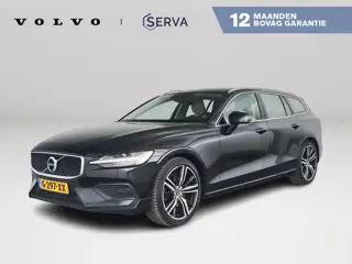 Volvo V60 D4 Aut. Momentum Pro | Parkeercamera | Trekhaak