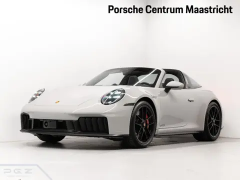 Porsche 911 Targa 4 GTS