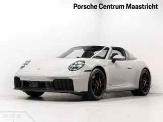 Porsche 911 Targa 4 GTS