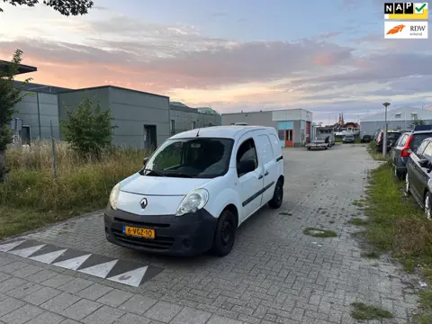 Renault Kangoo Express 1.5 dCi 90 Express Comfort Airco.Airco