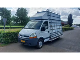 Renault Master T35 2.5dCi L2H2 BJ 2006 (bj 2006)