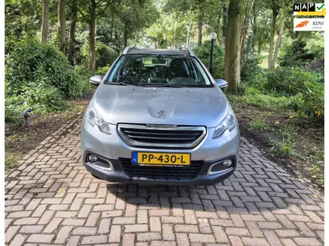 Peugeot 2008 1.2 PureTech Active