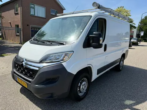 Citroen Jumper 30 2.2 HDI L1H1 Economy