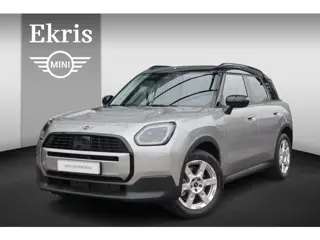 MINI Countryman C | Classic Trim + Package M