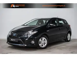 Toyota Auris 1.8 Hybrid Aspiration *NAP*Camera*Dealer onderhouden