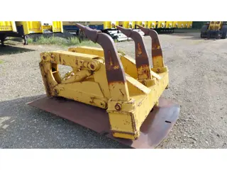 Caterpillar D7F D7G MS ripper