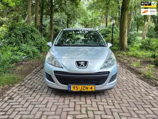 Peugeot 207 1.4 VTi X-line