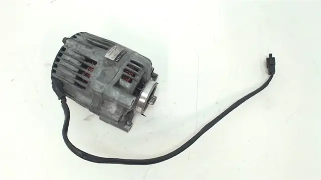 DYNAMO Suzuki RF 600 1993 - 1997