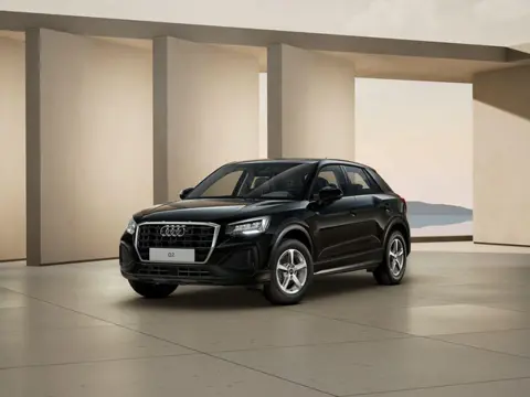 Audi Q2 30 TFSI Pro Line | Actie |