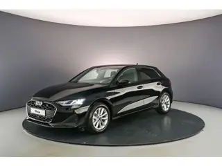 Audi A3 Sportback 30 TFSI AUT | €4.000,- KORTING |  | Sportonderstel - Privacy glas - Sportstoelen