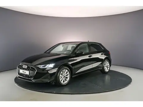 Audi A3 Sportback 30 TFSI AUT | €4.000,- KORTING |  | Sportonderstel - Privacy glas - Sportstoelen