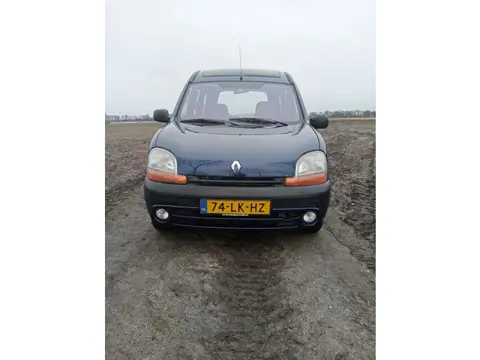 Renault Kangoo 1.4 Privilège