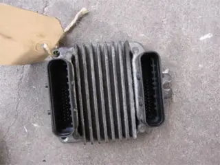 Opel Astra Type G 1.6 16 v Ontstekingsmodule los op voorraad