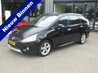 Mitsubishi Grandis 2.4-16V InSport Automaat Staat in De Krim