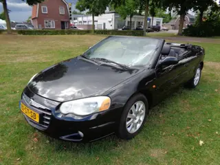 CHRYSLER SEBRING 17-6-2026  a p k 