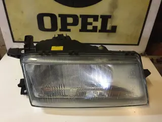 Koplamp H4 Opel Vectra A Rechts 90348247 NIEUW