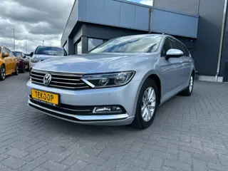 VOLKSWAGEN PASSAT VARIANT Variant 1.4 TSi Aut.ACT Highline NAvi Camera 