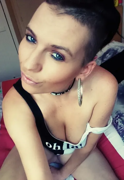 Schatje1993 (31) #Zwolle, NL Heey ondeugd! 😈