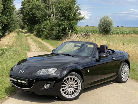 Mazda MX-5 NCFL ROADSTER COUPE 1.8 TS+