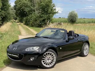 Mazda MX-5 NCFL ROADSTER COUPE 1.8 TS+