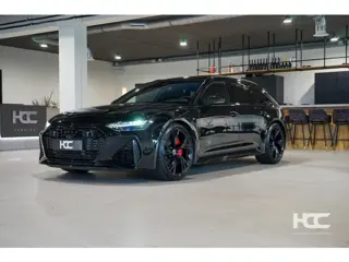 Audi RS 6 Dynamic + | B&O 3D | Garantie 01/2028 | Full PPF