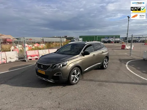 Peugeot 3008 1.6 e-THP GT Line Clima.Navi.Camera.Pano.EX BPM