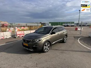 Peugeot 3008 1.6 e-THP GT Line Clima.Navi.Camera.Pano.EX BPM