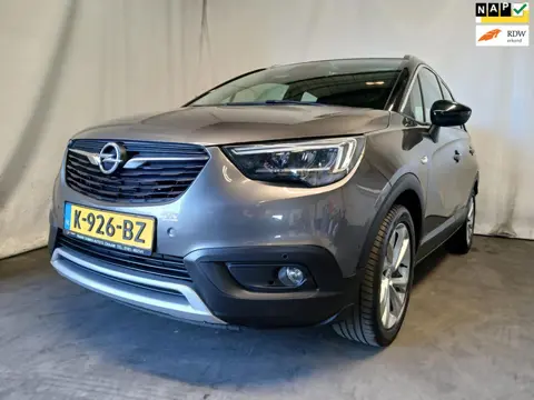 Opel Crossland X 1.5 CDTI Edition - Cima - Cruise - Navi